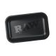 ΔΙΣΚΟΣ ΣΤΡΙΨΙΜΑΤΟΣ RAW BLACK MATTE 27,5 Χ 17,5cm