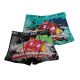 BOXER PACK 2 ΜΑΥΡΟ - ΠΕΤΡΟΛ ΠΑΙΔΙΚΟ ΗΛΙΚΙΕΣ 2-4 SMALL