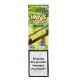ΠΟΥΡΟΦΥΛΛΑ JUICY HEMP WRAPS AMARILLO 2 TEM