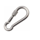 ΜΠΡΕΛΟΚ-ΓΑΝΤΖΟΣ CARABINER 90mm 