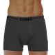 BOXER UOMO ΓΚΡΙ-XXXL