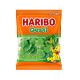 ΖΑΧΑΡΩΤΑ HARIBO QUAXI ΒΑΤΡΑΧΑΚΙΑ 100gr