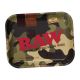 ΔΙΣΚΟΣ ΣΤΡΙΨΙΜΑΤΟΣ RAW CAMOUFLAGE 34 Χ 27,5cm