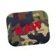 ΚΑΛΥΜΜΑ ΔΙΣΚΟΥ ΣΤΡΙΨΙΜΑΤΟΣ RAW CAMOUFLAGE 34 Χ 27,5cm