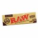 ΤΣΙΓΑΡΟΧΑΡΤΟ RAW CLASSIC ΜΕ ΚΟΜΜΕΝΕΣ ΓΩΝΙΕΣ 50 ΦΥΛΛΩΝ