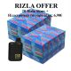 ΠΡΟΣΦΟΡΑ ΦΙΛΤΡΑ RIZLA SLIM 6mm 20ΤΕΜ+STIM SPECIAL