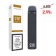 ΗΛ. ΤΣΙΓΑΡΟ 1 ΧΡΗΣΗΣ STIM AROMA 2ml 20mg 800 PUFFS