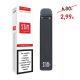 ΗΛ. ΤΣΙΓΑΡΟ 1 ΧΡΗΣΗΣ STIM RED 2ml 20mg 800 PUFFS