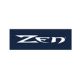 ΤΣΙΓΑΡΟΧΑΡΤΟ ZEN BLUE 1, 1/4 50 ΦΥΛΛΩΝ