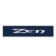 ΤΣΙΓΑΡΟΧΑΡΤΟ ZEN BLUE KING SIZE SLIM 32 ΦΥΛΛΩΝ