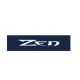 ΤΣΙΓΑΡΟΧΑΡΤΟ ZEN BLUE 50 ΦΥΛΛΩΝ