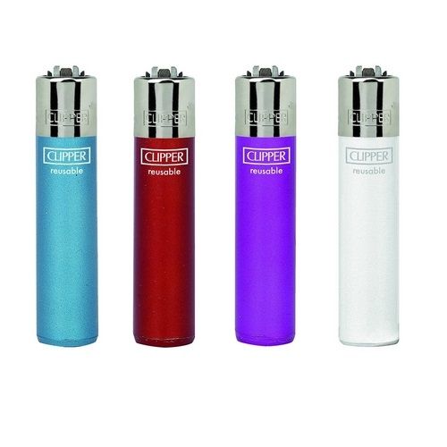 ΑΝΑΠΤΗΡΑΣ CLIPPER MEDIUM CRYSTAL RAINBOW