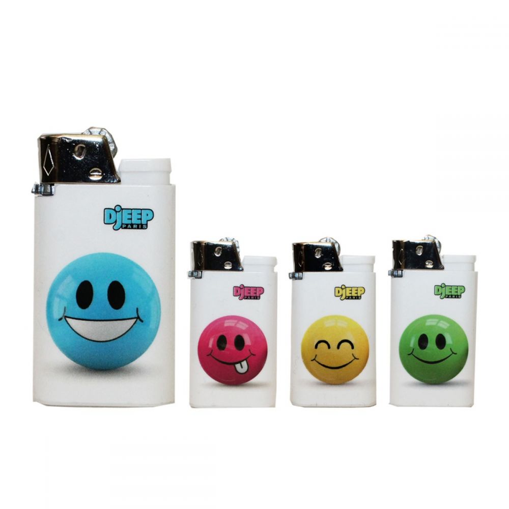 ΑΝΑΠΤΗΡΑΣ DJEEP JUNIOR SMILEY