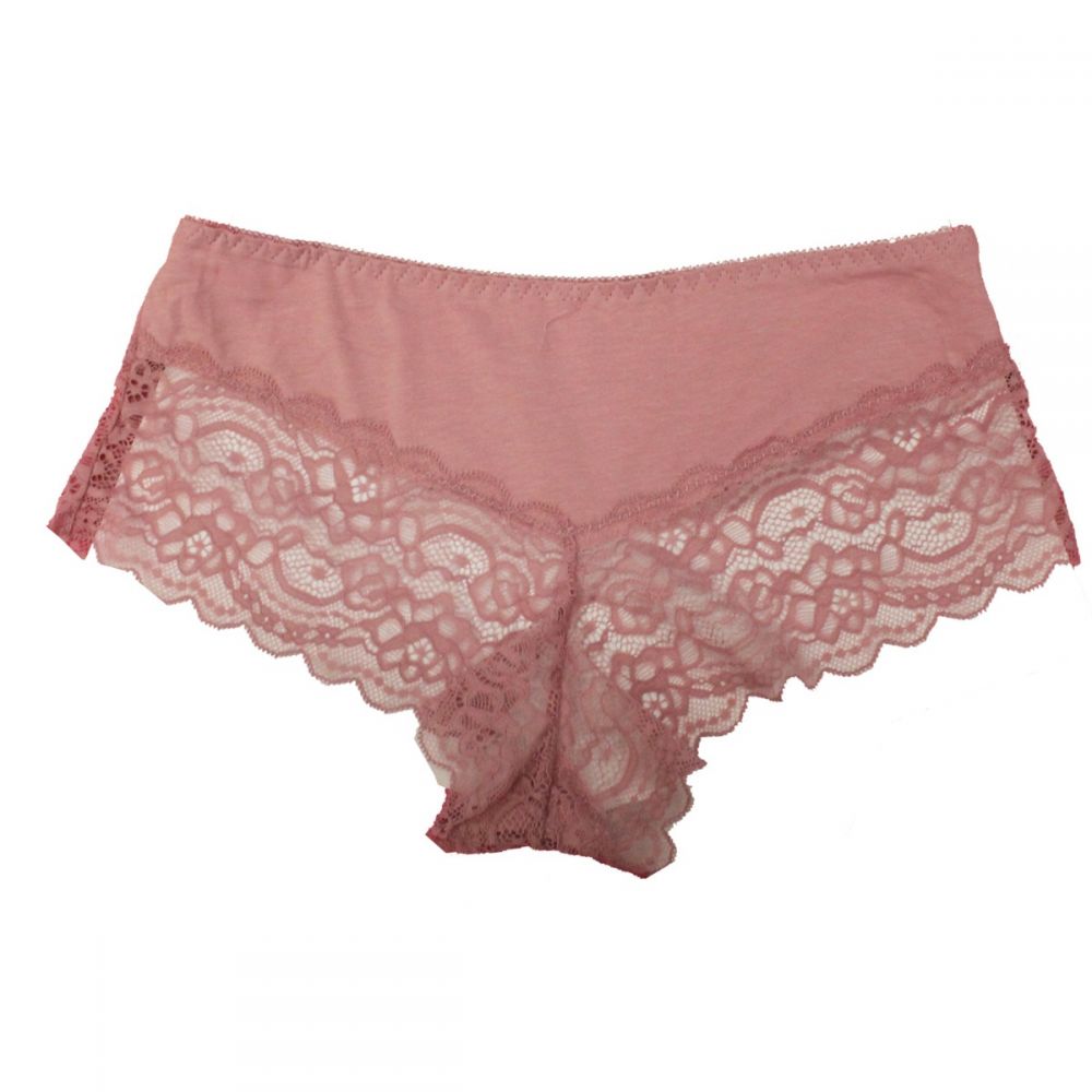BOXER SLIP HANA 29106 ΡΟΖ