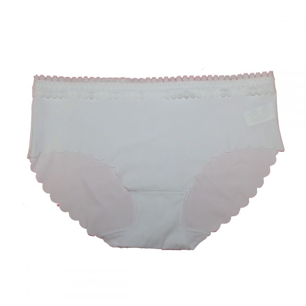 SLIP RIO HANA 92011 ΧΩΡΙΣ ΡΑΦΕΣ ΛΕΥΚΟ