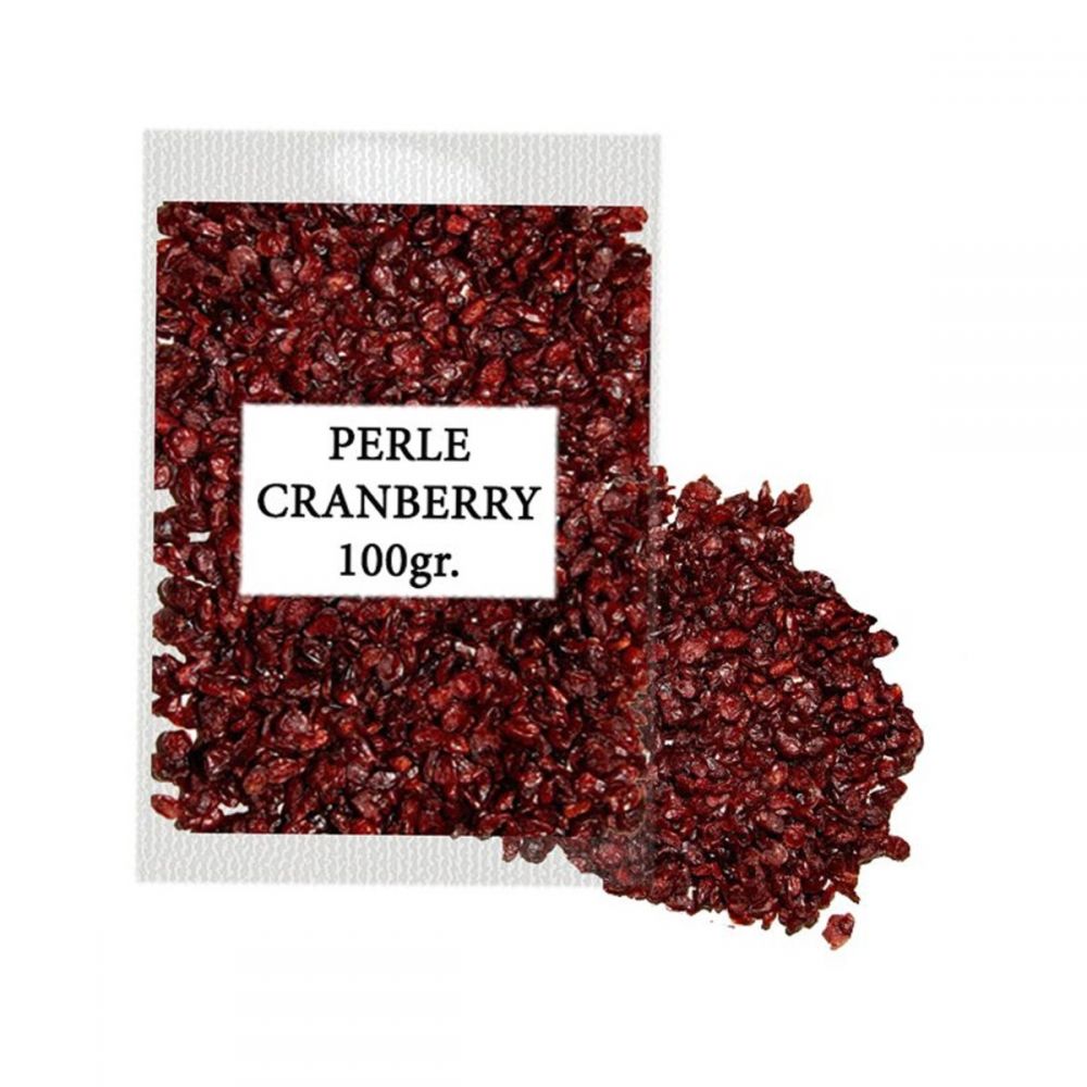 CRANBERRIES PERLE 100gr