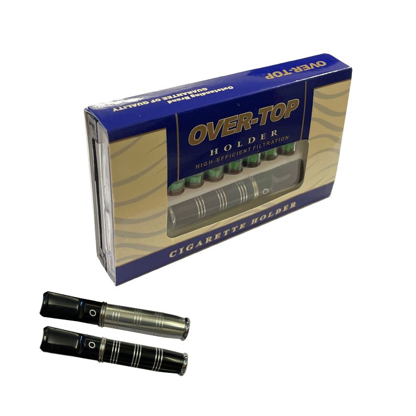 ΠΙΠΑ OVER TOP ΓΙΑ SLIM & EXTRA SLIM ΤΣΙΓΑΡΟ (Ο-166Α)
