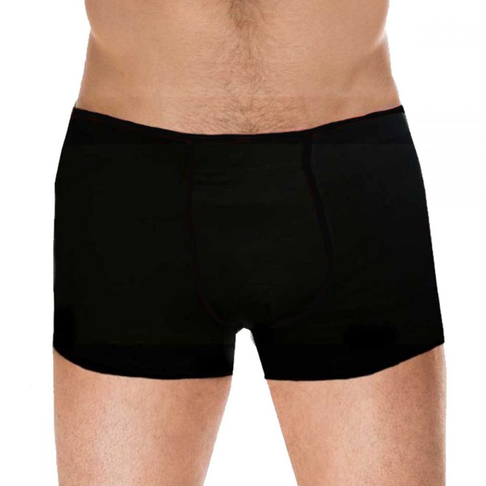 BOXER FRANCEJOHNR ΜΑΥΡΟ