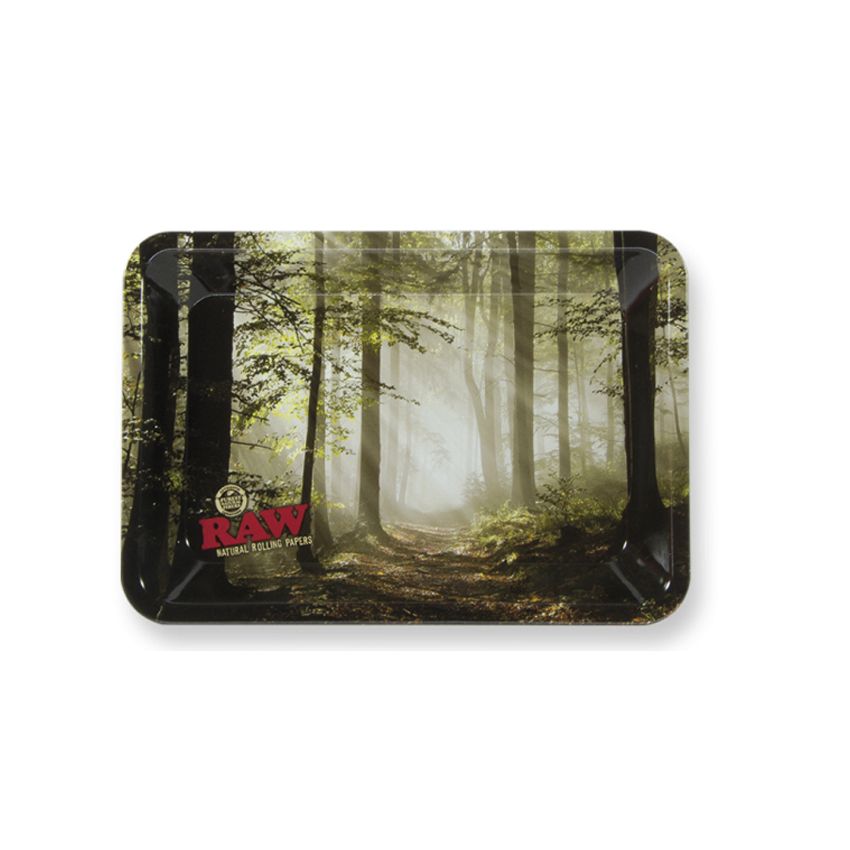 ΔΙΣΚΟΣ ΣΤΡΙΨΙΜΑΤΟΣ RAW FOREST 27,5 Χ 17,5cm