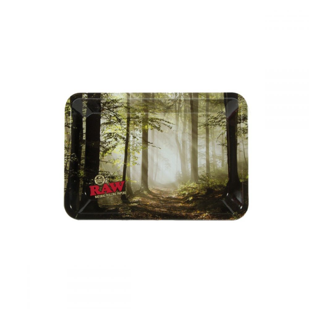 ΔΙΣΚΟΣ ΣΤΡΙΨΙΜΑΤΟΣ RAW FOREST 18 Χ 12,5cm