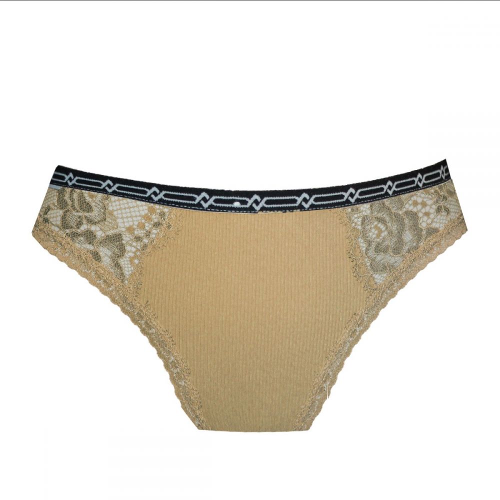 SLIP BRASILIAN HANA 8685 ΜΠΕΖ