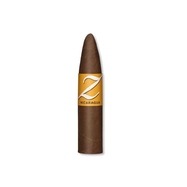 ΠΟΥΡΑ DAVIDOFF ZINO NICARAGUA SHORT TORPEDO