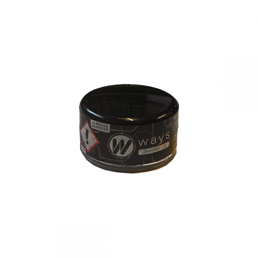 NICOTINE BOOSTER WAYS 10mg/gr 10gr