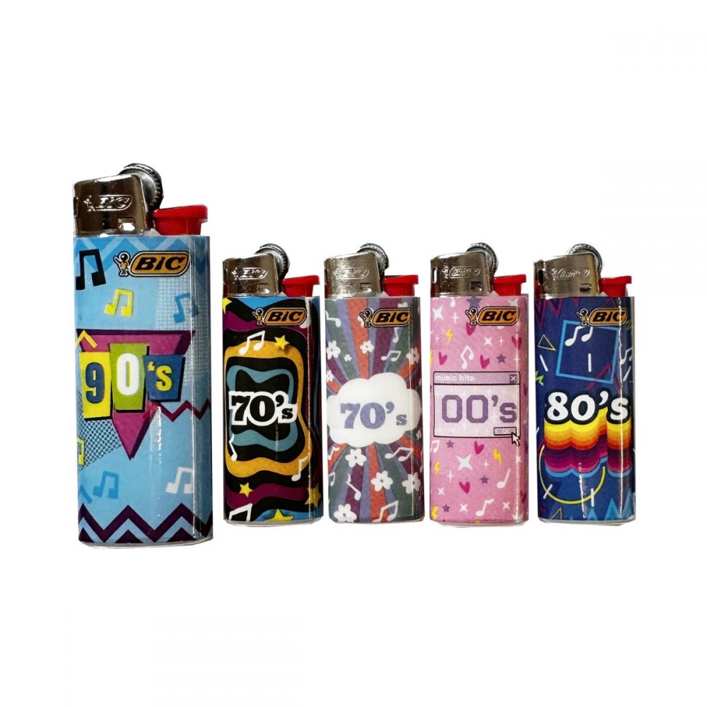 ΑΝΑΠΤΗΡΑΣ BIC MINI MUSIC