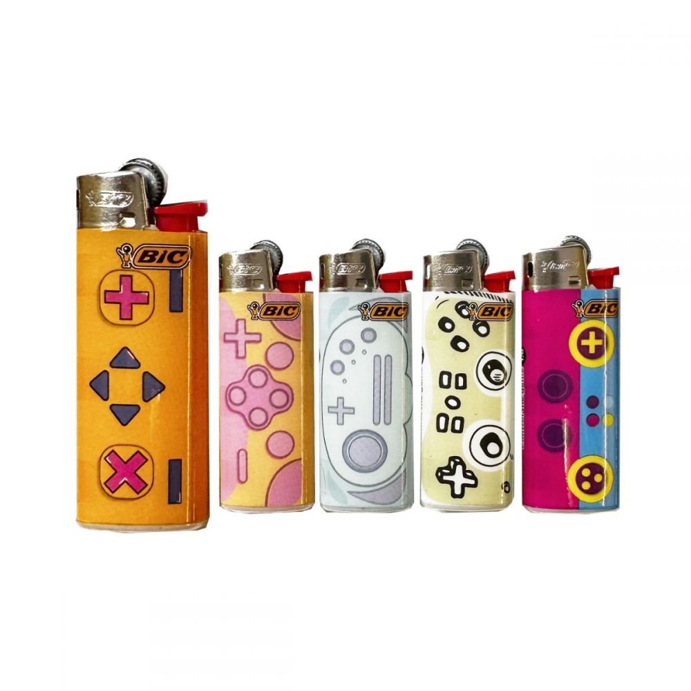 ΑΝΑΠΤΗΡΑΣ BIC MINI GAMER
