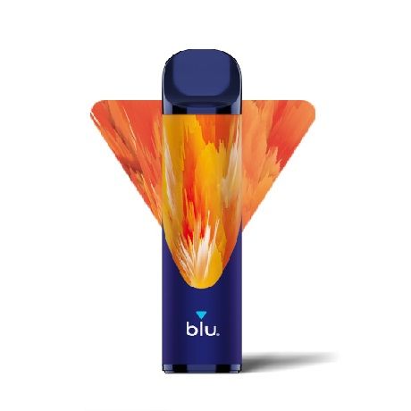 MyBlu BAR PEACH-ICE 2ml 20mg 600 PUFFS