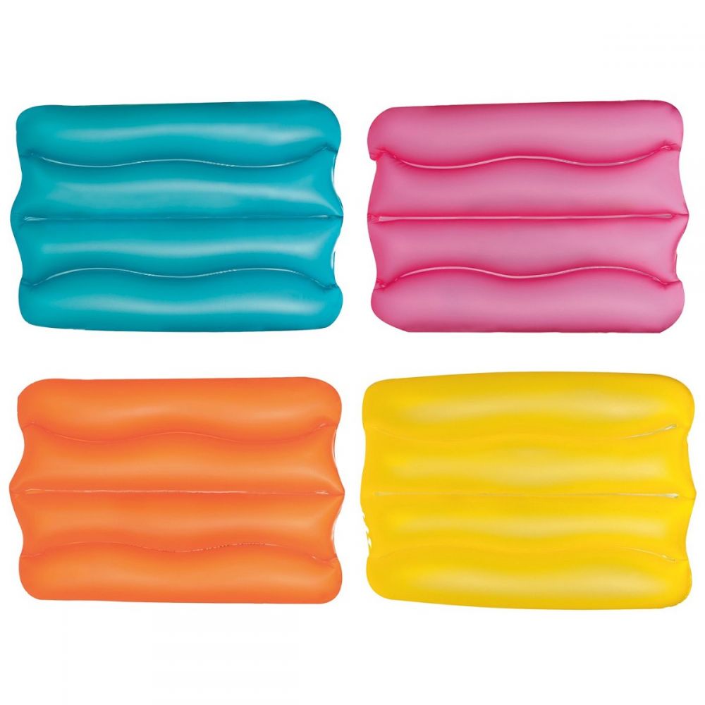 ΦΟΥΣΚΩΤΟ ΜΑΞΙΛΑΡΙ BESTWAY 38x25cm