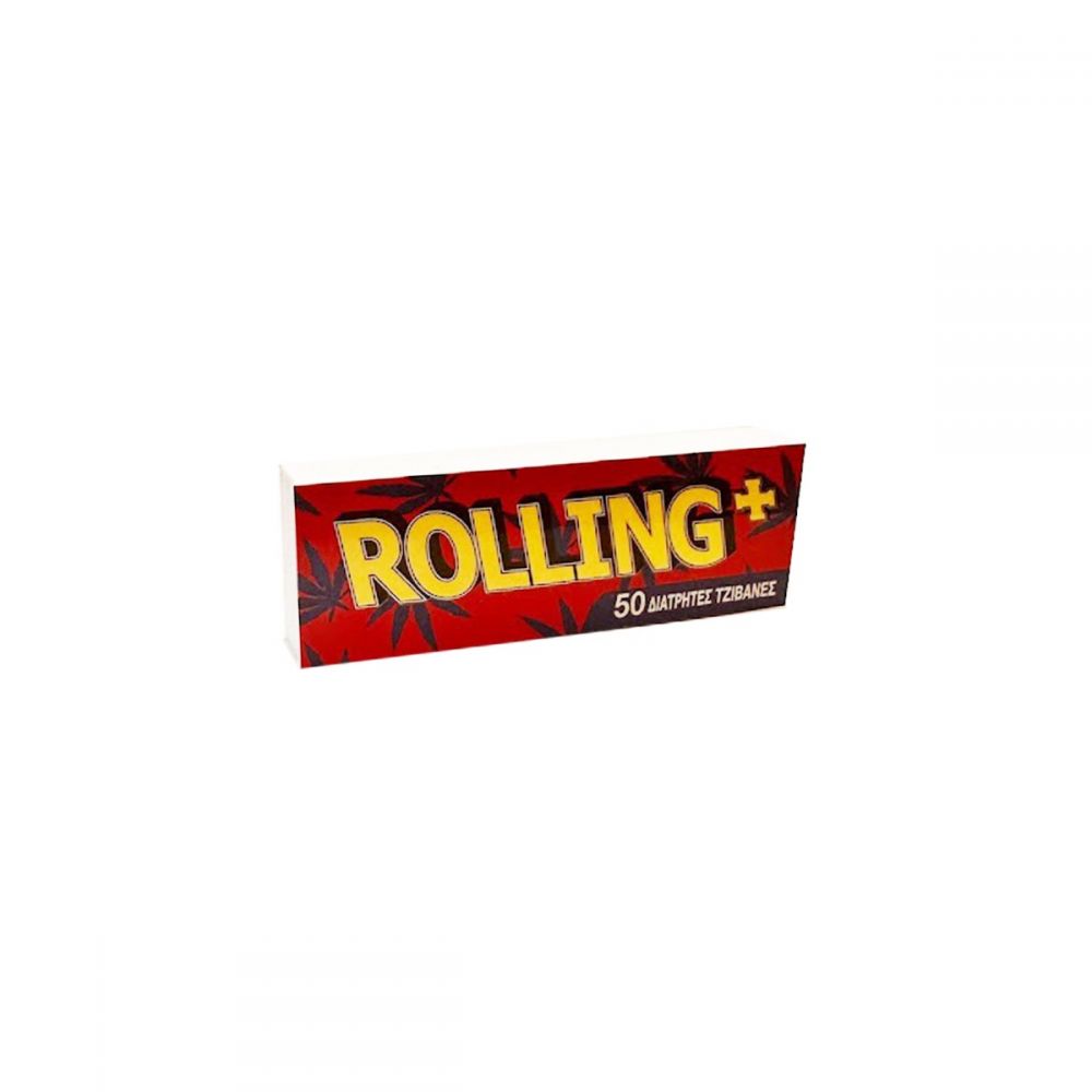 ΤΖΙΒΑΝΕΣ ROLLING