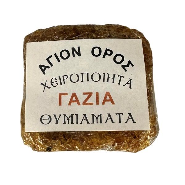 ΧΕΙΡΟΠΟΙΗΤΟ ΜΟΣΧΟΘΥΜΙΑΜΑ 