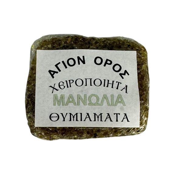 ΧΕΙΡΟΠΟΙΗΤΟ ΜΟΣΧΟΘΥΜΙΑΜΑ 