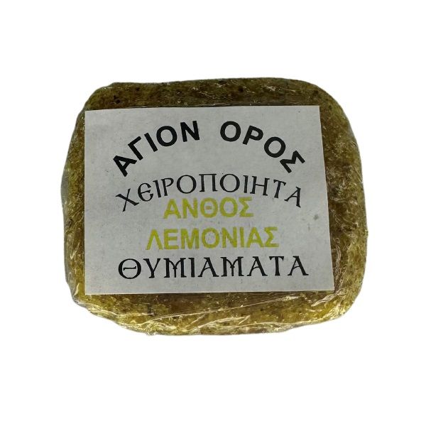 ΧΕΙΡΟΠΟΙΗΤΟ ΜΟΣΧΟΘΥΜΙΑΜΑ 