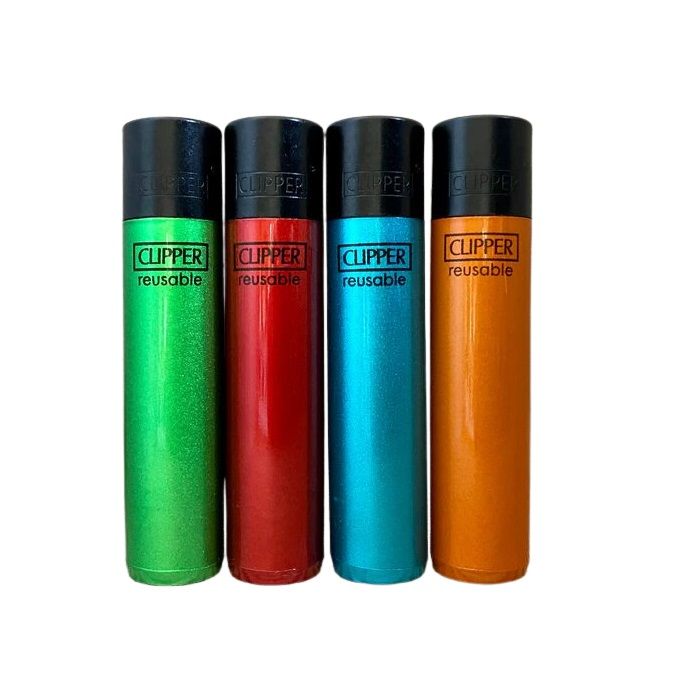 ΑΝΑΠΤΗΡΑΣ CLIPPER LARGE CRYSTAL COLOURS