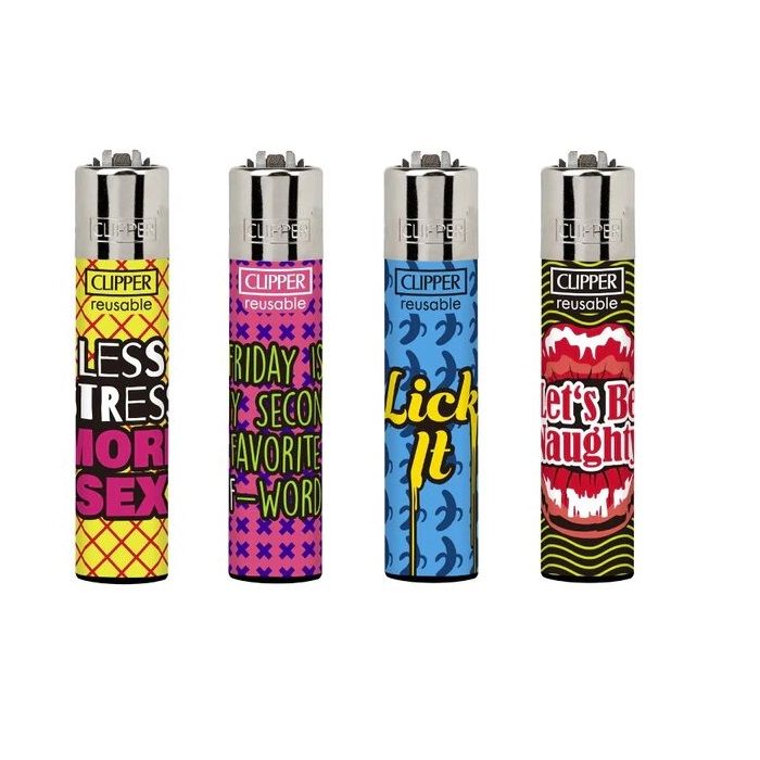 ΑΝΑΠΤΗΡΑΣ CLIPPER LARGE MORE LIFE