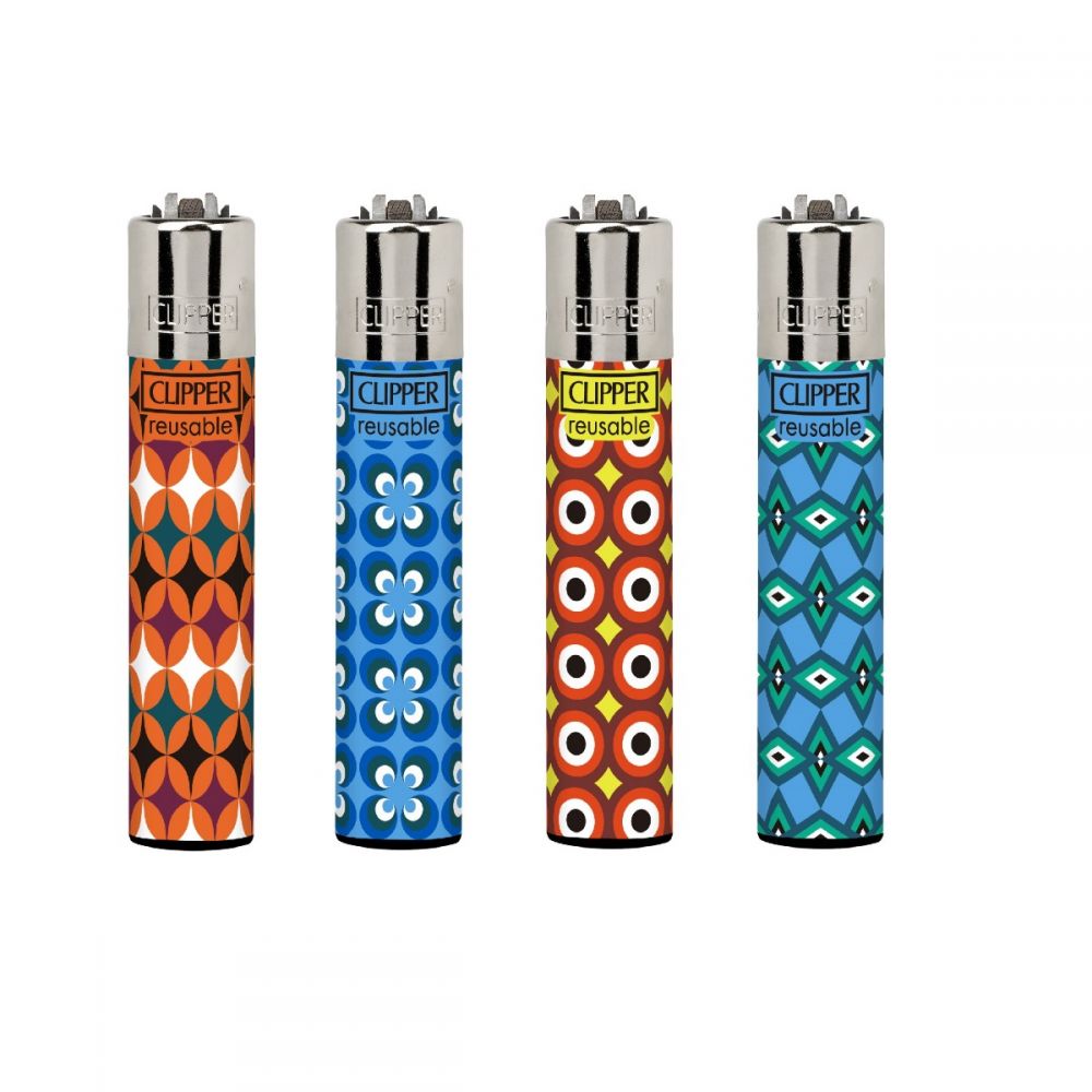 ΑΝΑΠΤΗΡΑΣ CLIPPER LARGE RETRO STYLE
