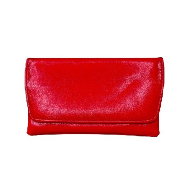 ΚΑΠΝΟΣΑΚΟΥΛΑ OVER TOP ΚΟΚΚΙΝΗ 13 x 7,5cm