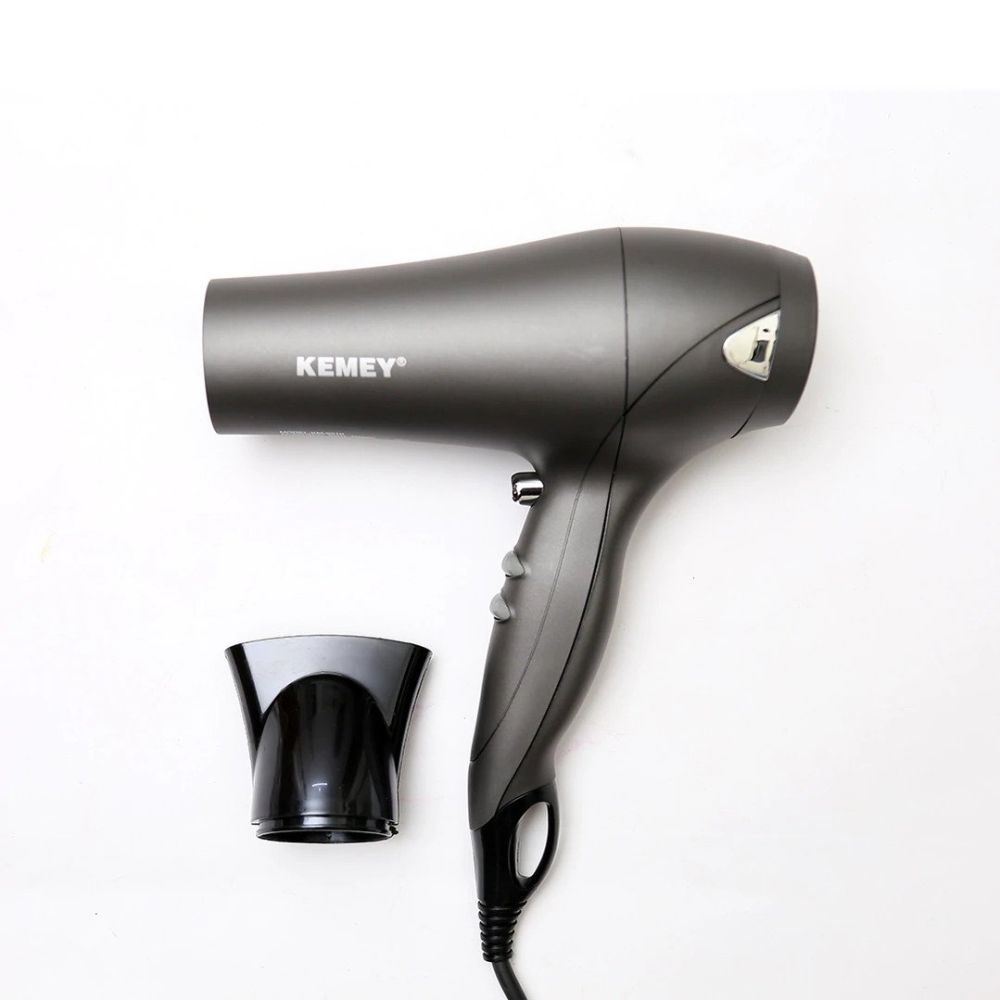 ΣΕΣΟΥΑΡ - ΠΙΣΤΟΛΑΚΙ ΜΑΛΛΙΩΝ KEMEY KM-8222 4000W