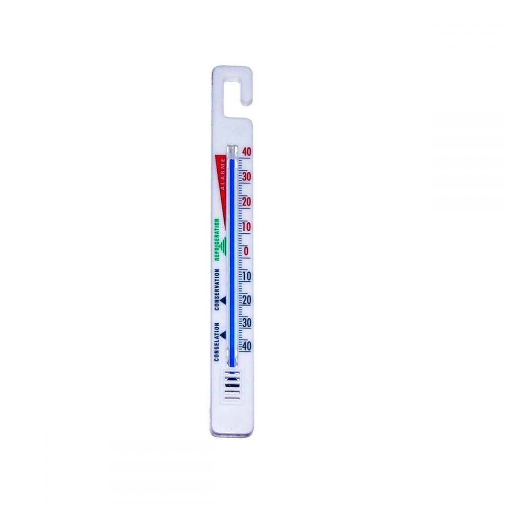 ΘΕΡΜΟΜΕΤΡΟ ΚΡΕΜΑΣΤΟ / ΨΥΓΕΙΟΥ 14cm