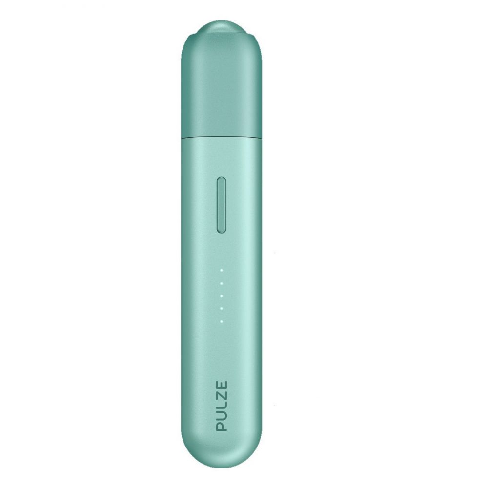 PULZE ΣΥΣΚΕΥΗ ΘΕΡΜΑΝΣΗΣ ΤΣΙΓΑΡΩΝ VIVID AQUA