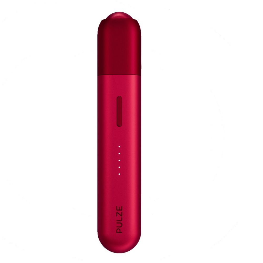 PULZE ΣΥΣΚΕΥΗ ΘΕΡΜΑΝΣΗΣ ΤΣΙΓΑΡΩΝ RICH RED