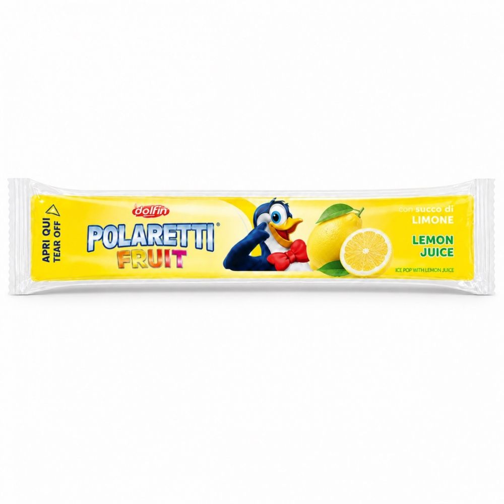POLARETTI ΓΡΑΝΙΤΑ ΜΕ ΧΥΜΟ ΛΕΜΟΝΙ 40ml