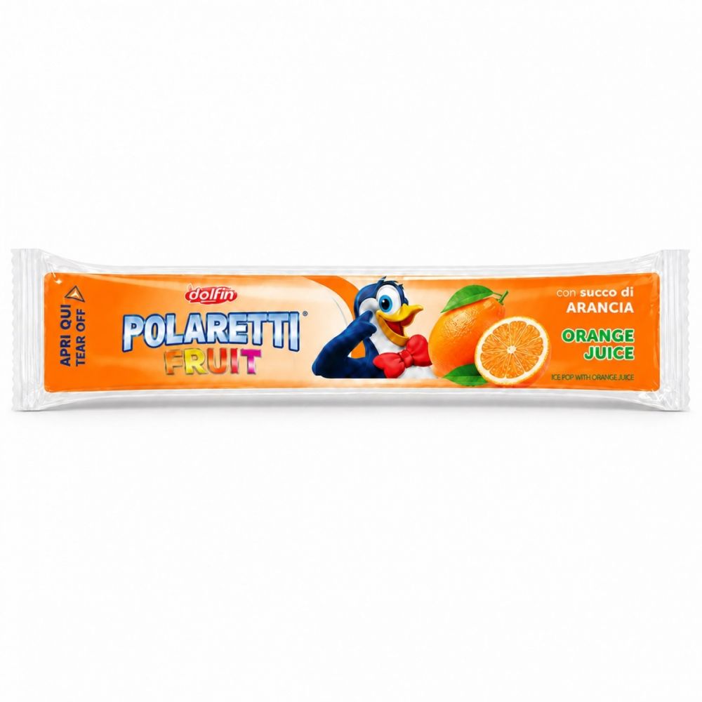 POLARETTI ΓΡΑΝΙΤΑ ΜΕ ΧΥΜΟ ΠΟΡΟΚΑΛΙ 40ml