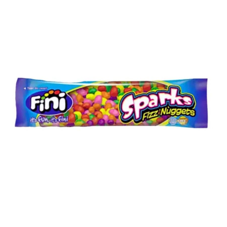 ΖΑΧΑΡΩΤΑ FINI SPARKS 16gr