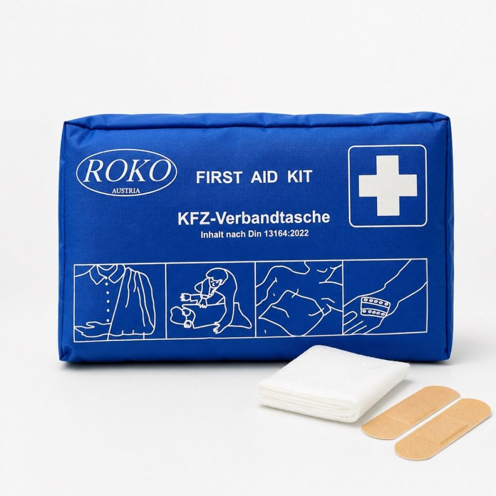 ΦΑΡΜΑΚΕΙΟ-ΤΣΑΝΤΑ ΠΡΩΤΩΝ ΒΟΗΘΕΙΩΝ 23X14cm