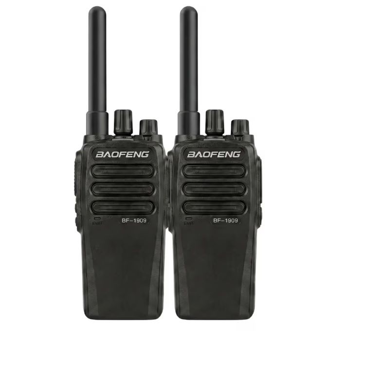 ΑΣΥΡΜΑΤΑ WALKIE TAKLIE BAOFENG