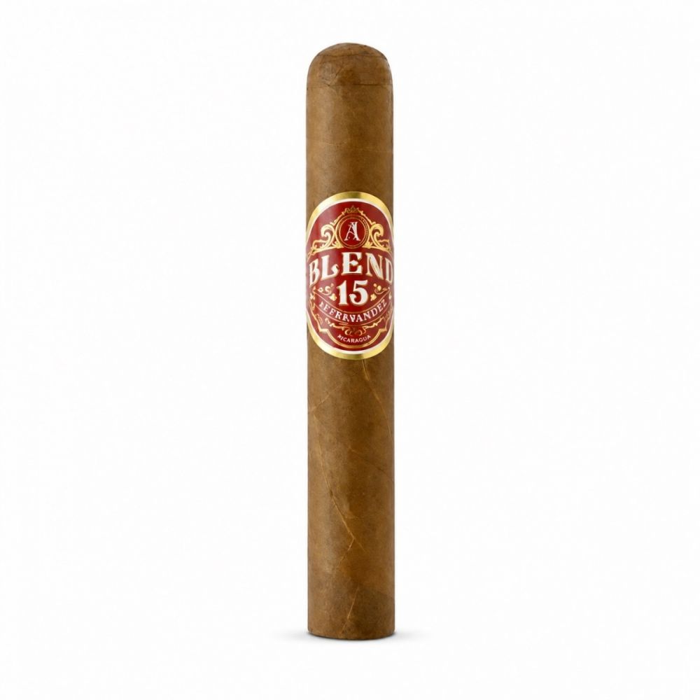 ΠΟΥΡΑ AJ FERNANDEZ BLEND ROBUSTO