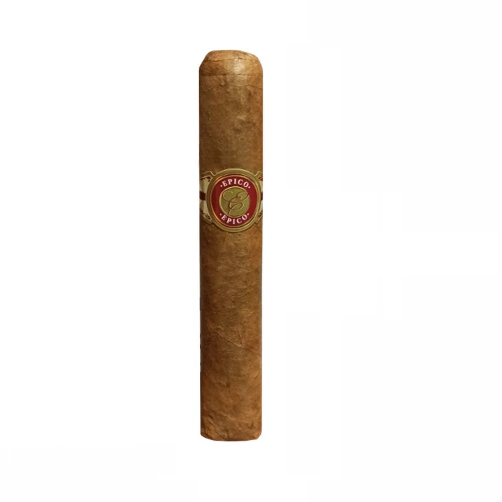 ΠΟΥΡΑ EPICO ROBUSTO